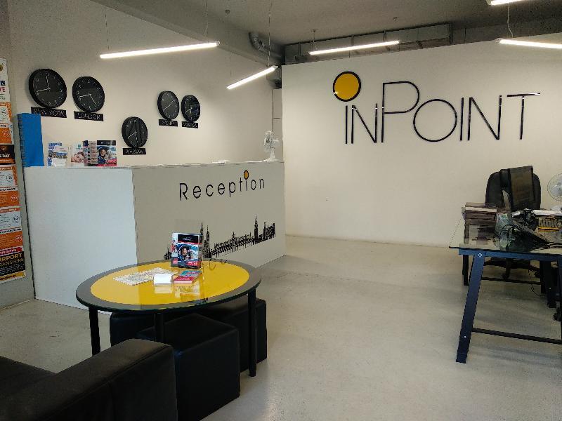 Main Station&Old Town Suites By Inpoint Cracovia Exterior foto