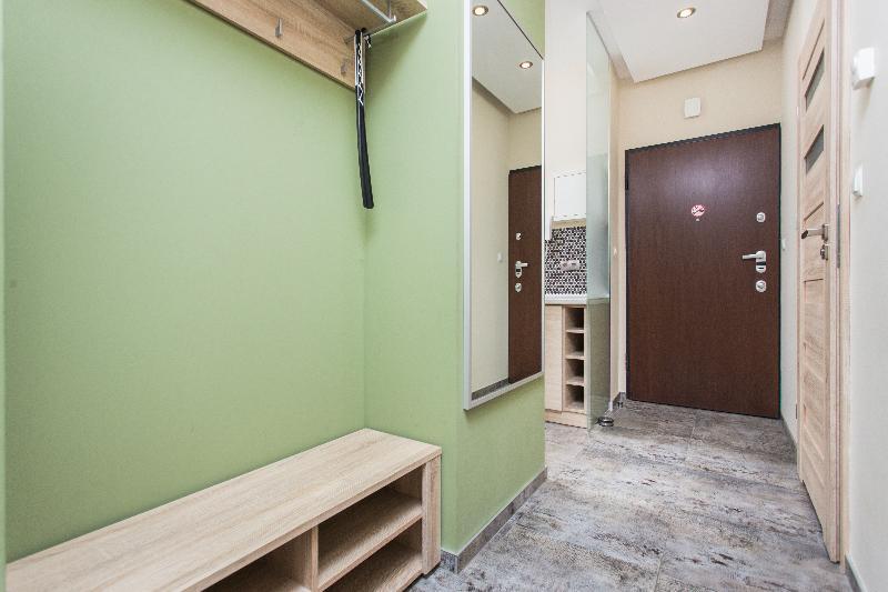 Main Station&Old Town Suites By Inpoint Cracovia Exterior foto